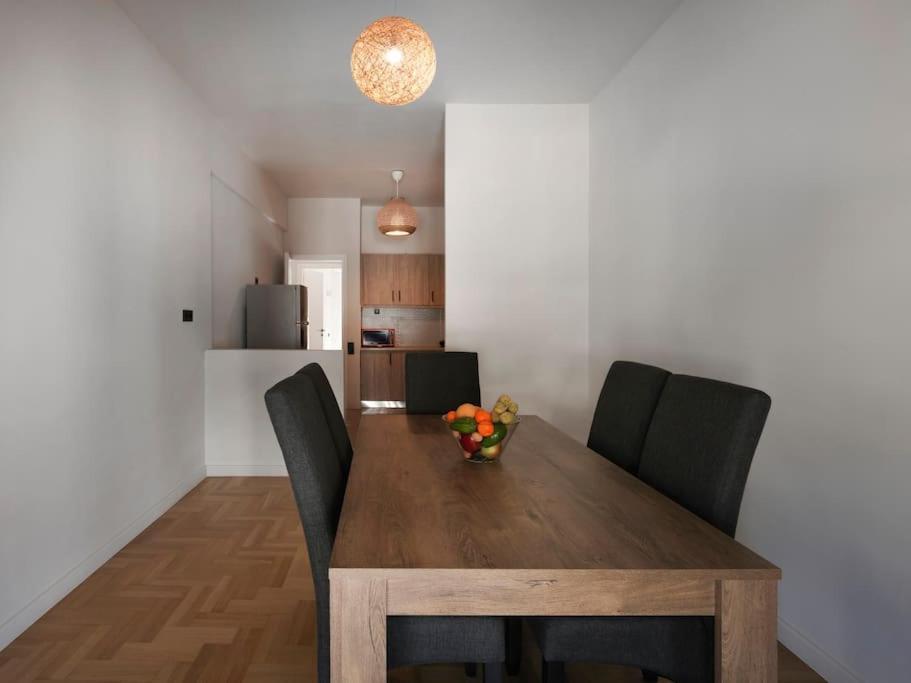 Lycabettus View Apartment 雅典 外观 照片