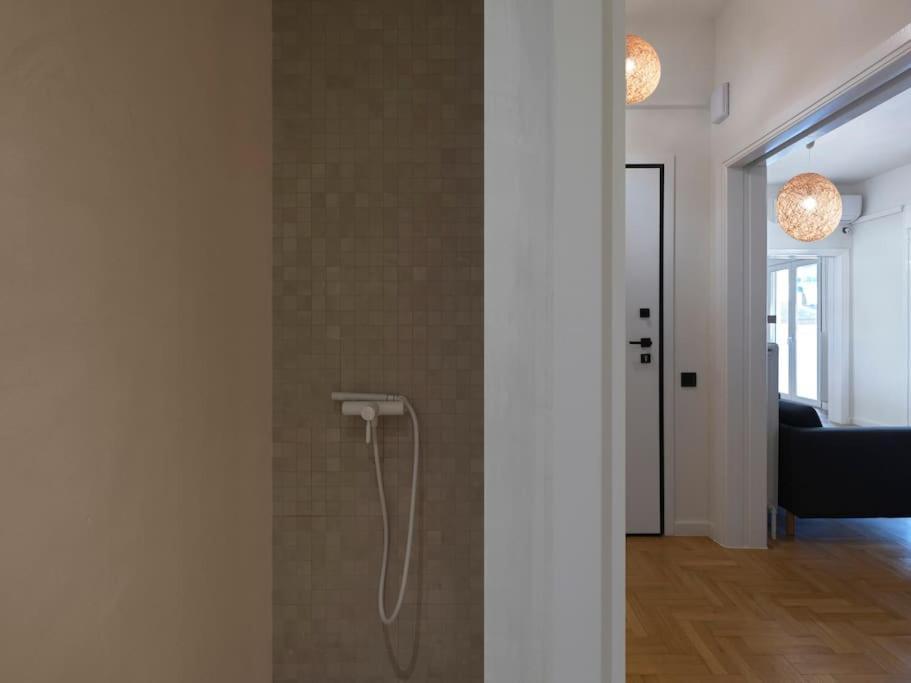 Lycabettus View Apartment 雅典 外观 照片