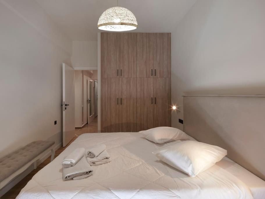 Lycabettus View Apartment 雅典 外观 照片